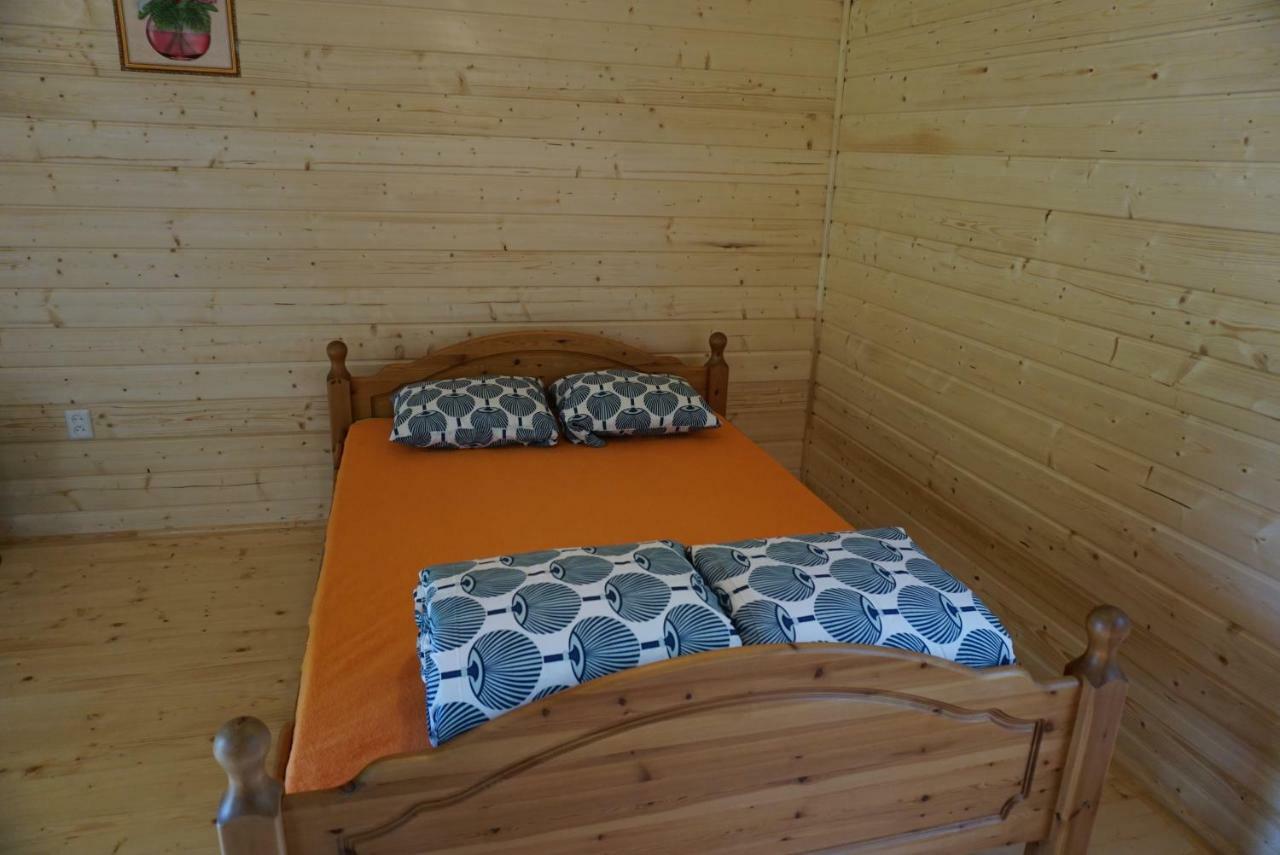 Pie Andra Pitraga Hotel Pitrags Luaran gambar