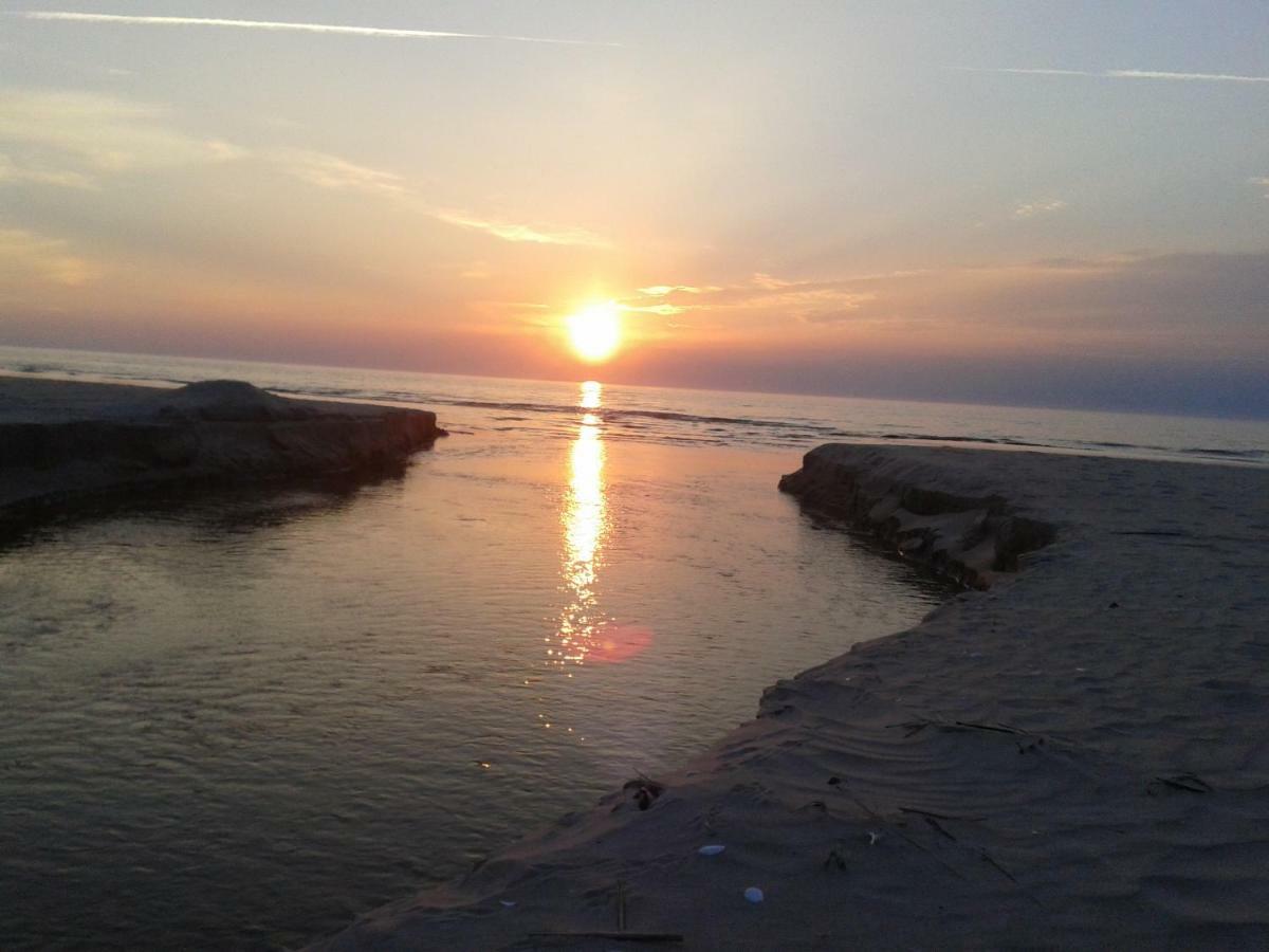 Pie Andra Pitraga Hotel Pitrags Luaran gambar